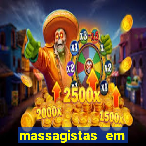 massagistas em porto alegre